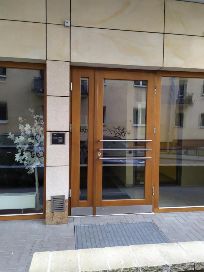 Apartament Cicha Typu Superior I Daire Lublin Dış mekan fotoğraf