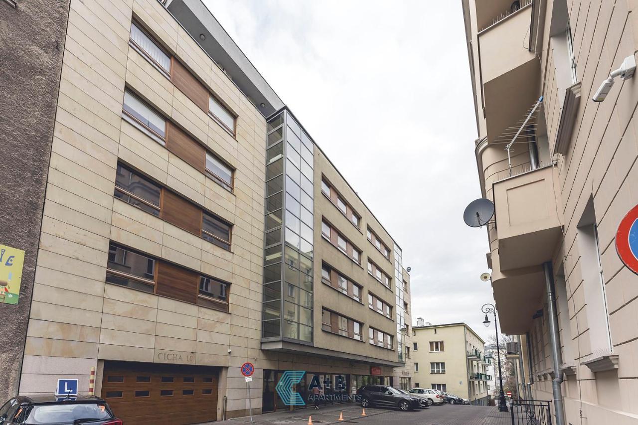 Apartament Cicha Typu Superior I Daire Lublin Dış mekan fotoğraf